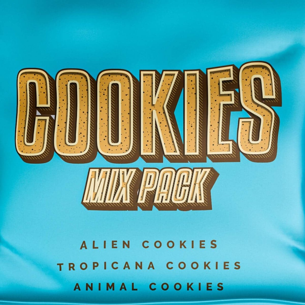 Cookies Pack