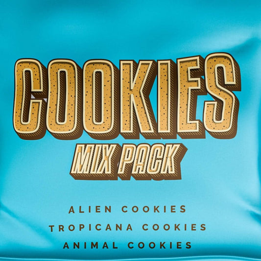 Cookies Pack
