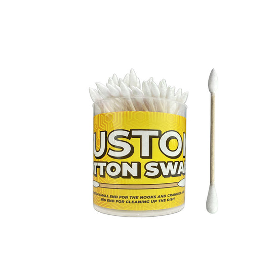 Custom Cotton Swabs