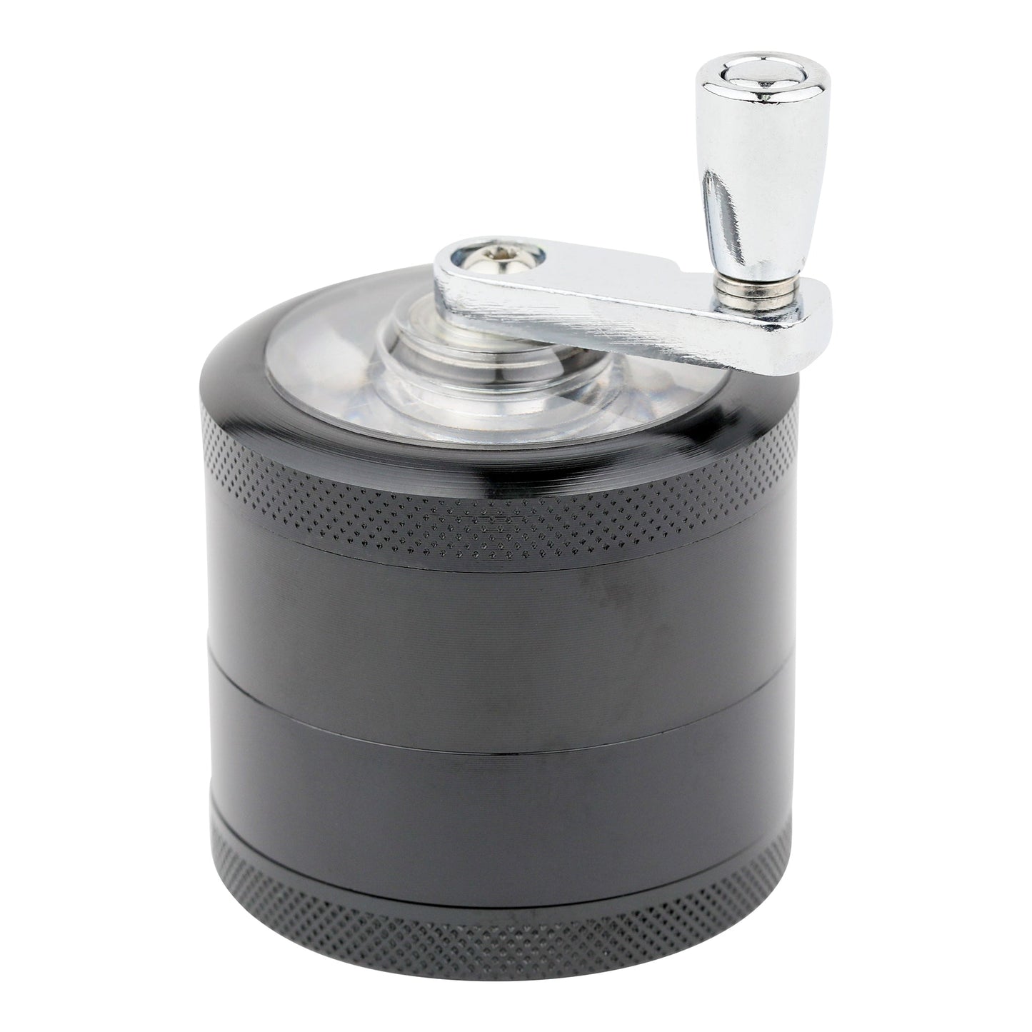 Cranky Lever Grinder - 55mm