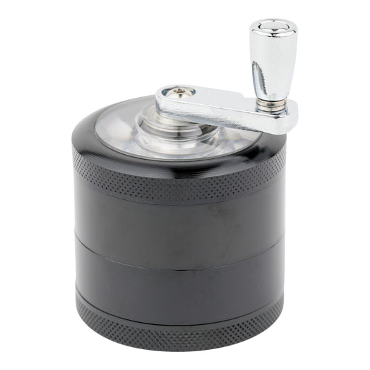 Cranky Lever Grinder - 55mm