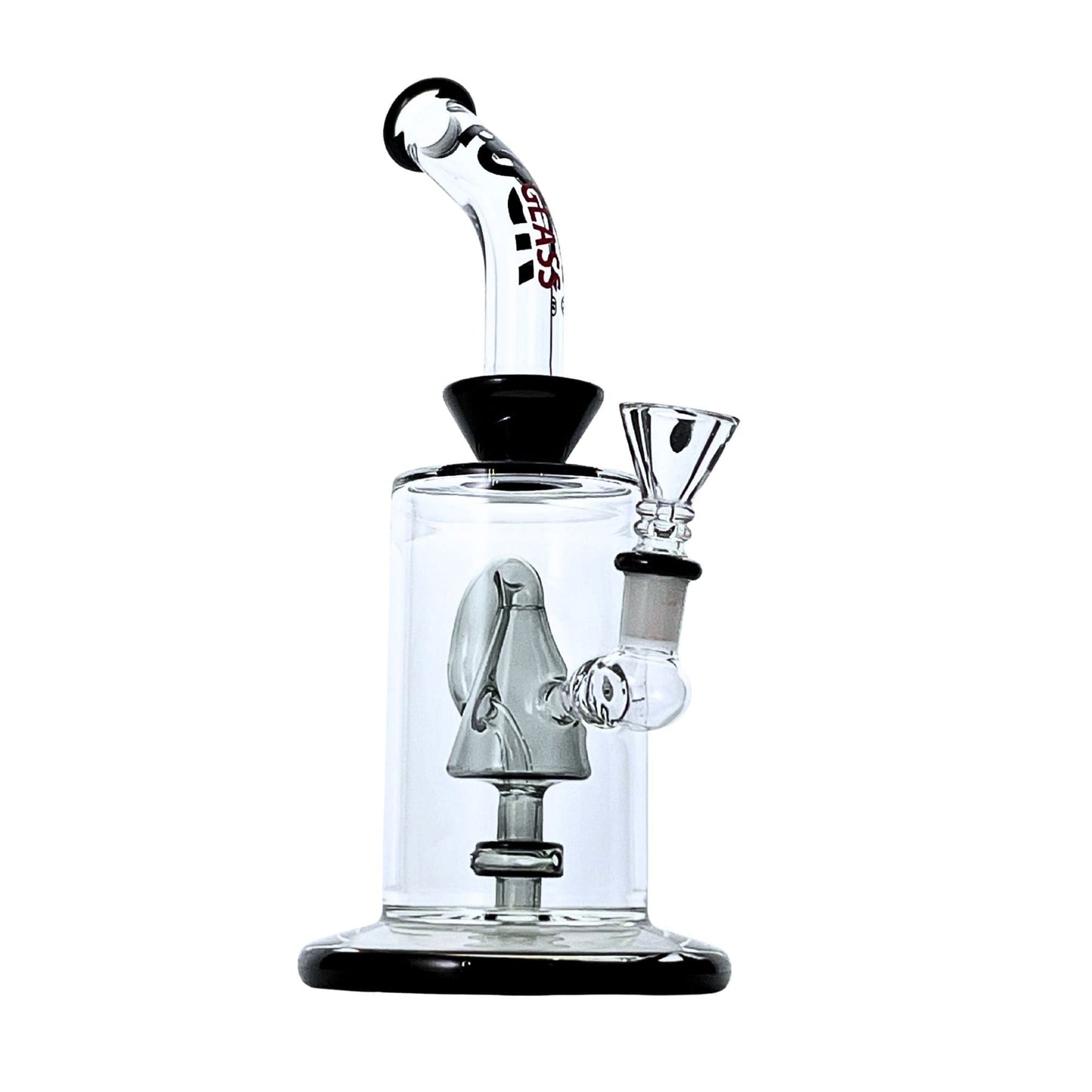 Crystal Rock Recliner 10″ Dab Rig