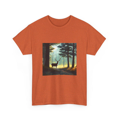 Antique Orange