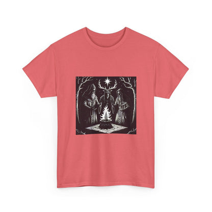 Coral Silk