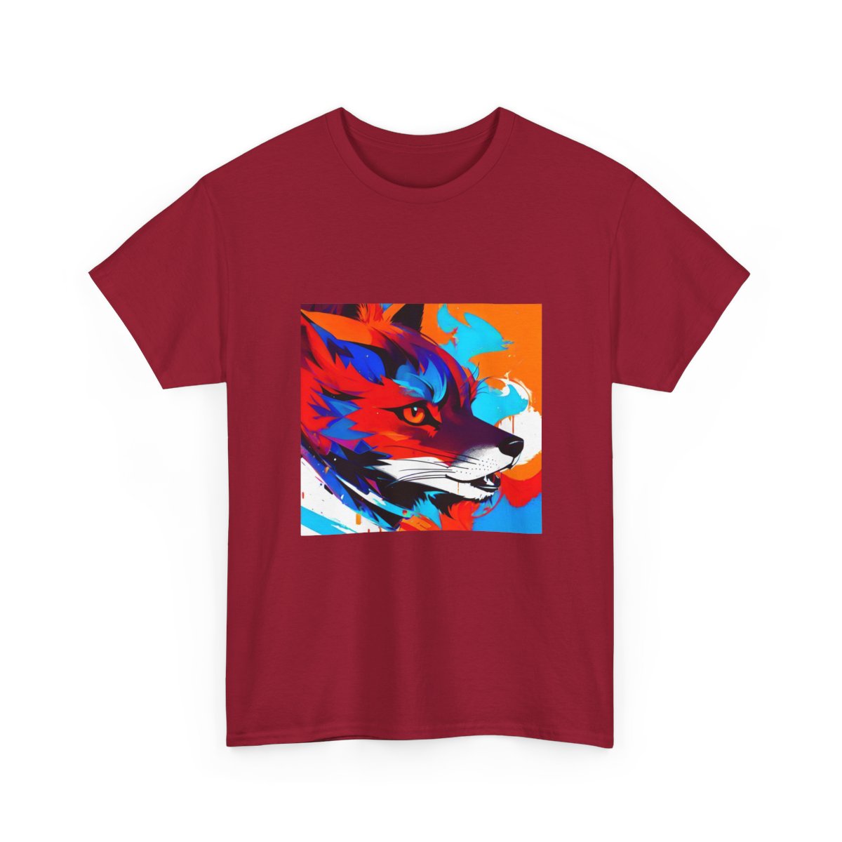 Cardinal Red