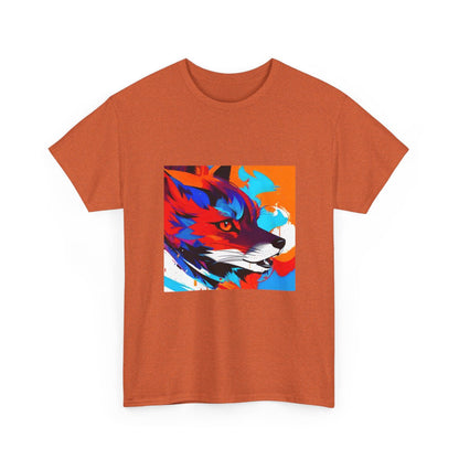 Antique Orange