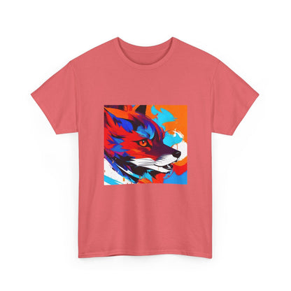 Coral Silk