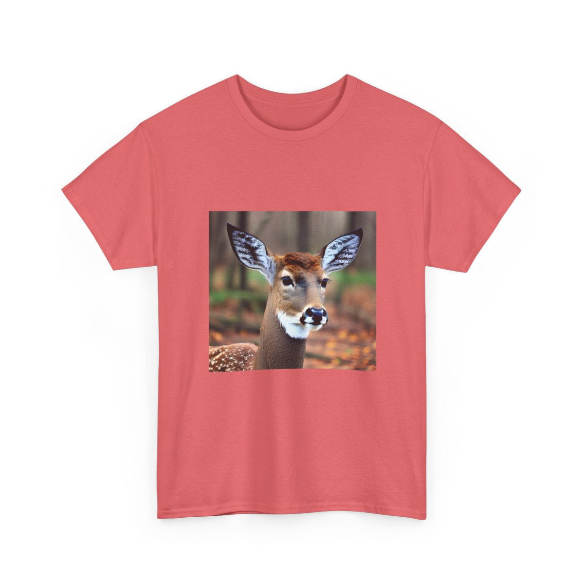 Coral Silk