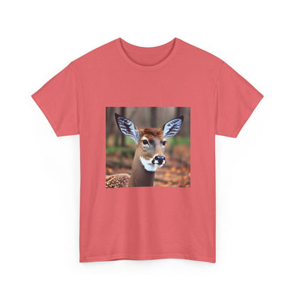 Coral Silk