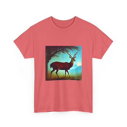 Coral Silk