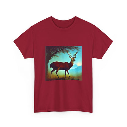 Cardinal Red