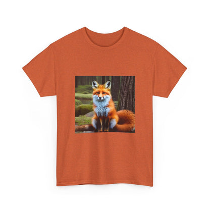 Antique Orange