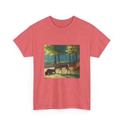 Coral Silk