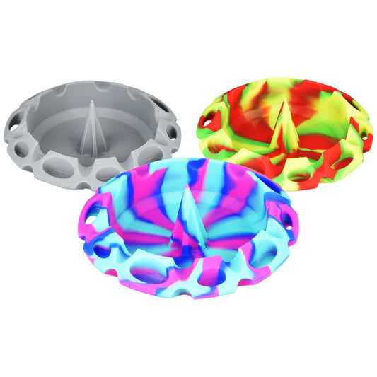 Debowler UFO Silicone Ashtray