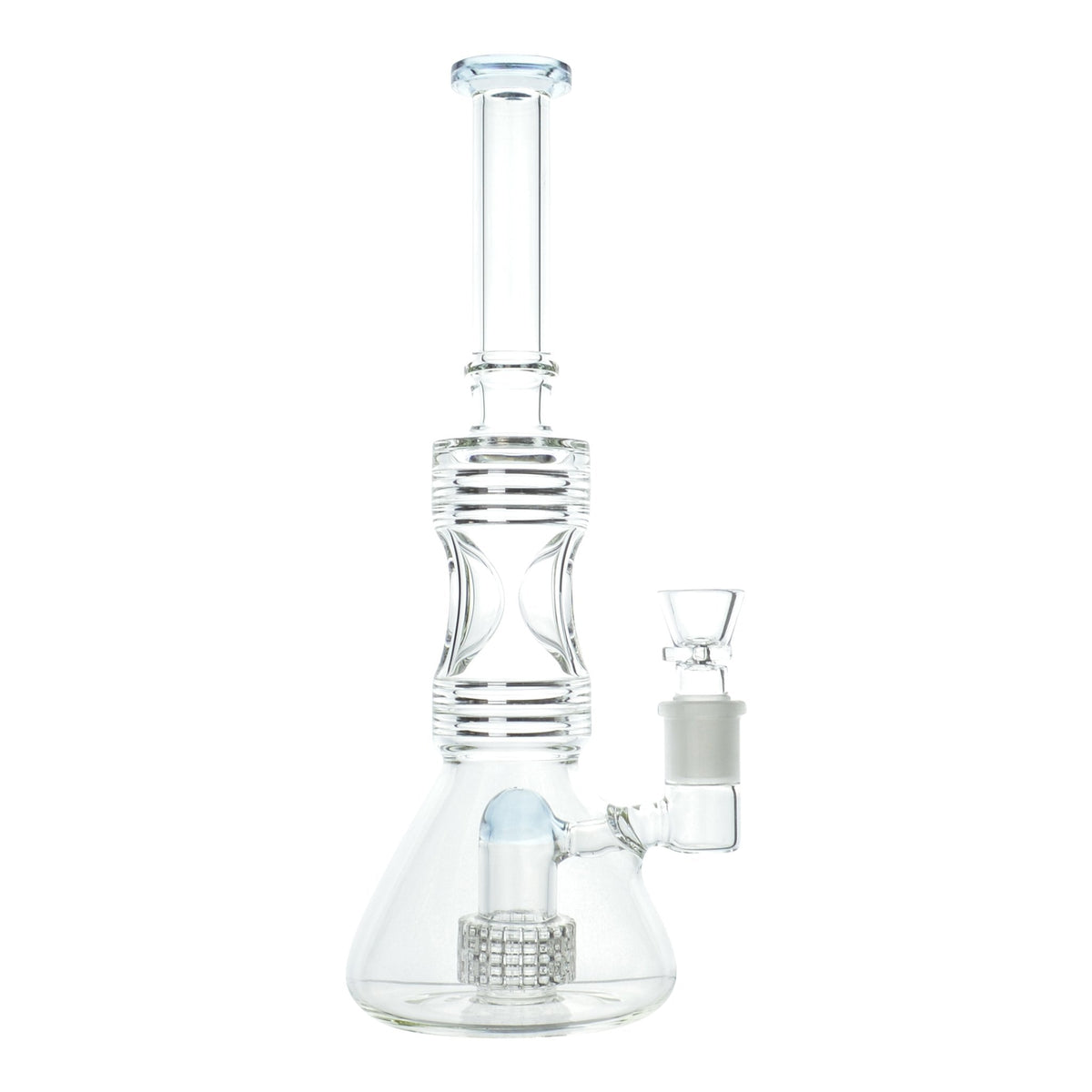 Deep Sea Diver Bong - 12in