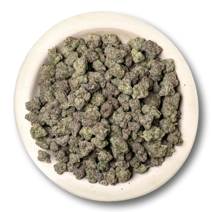 Diesel Runtz THCa Flower Ounce