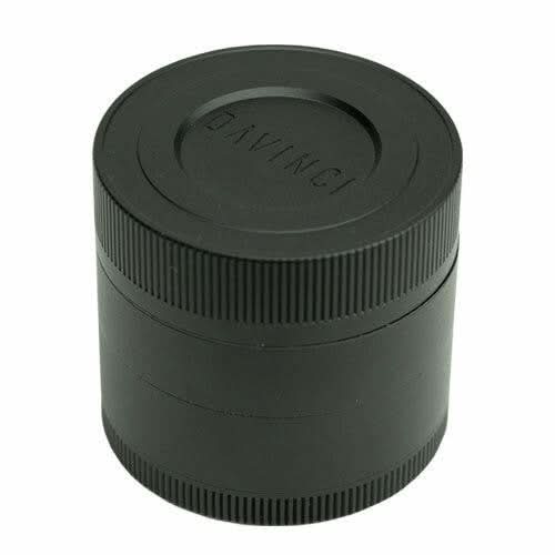 Davinci Dosage Grinder