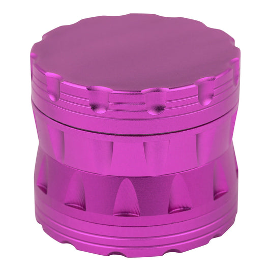 Double Bevel Grinder - 63mm