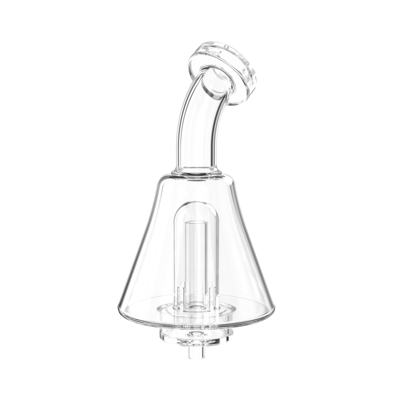 Dr. Dabber Boost Evo Quick-Connect Elegant Glass Attachment