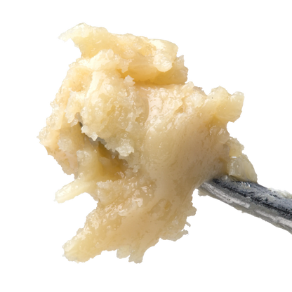 THCa Badder