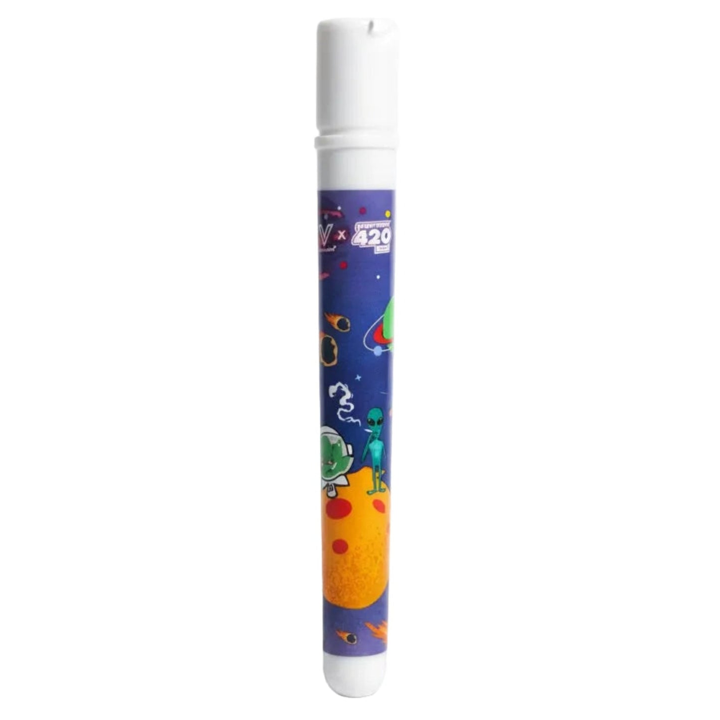 E420 x V Syndicate Premium Stash Cap