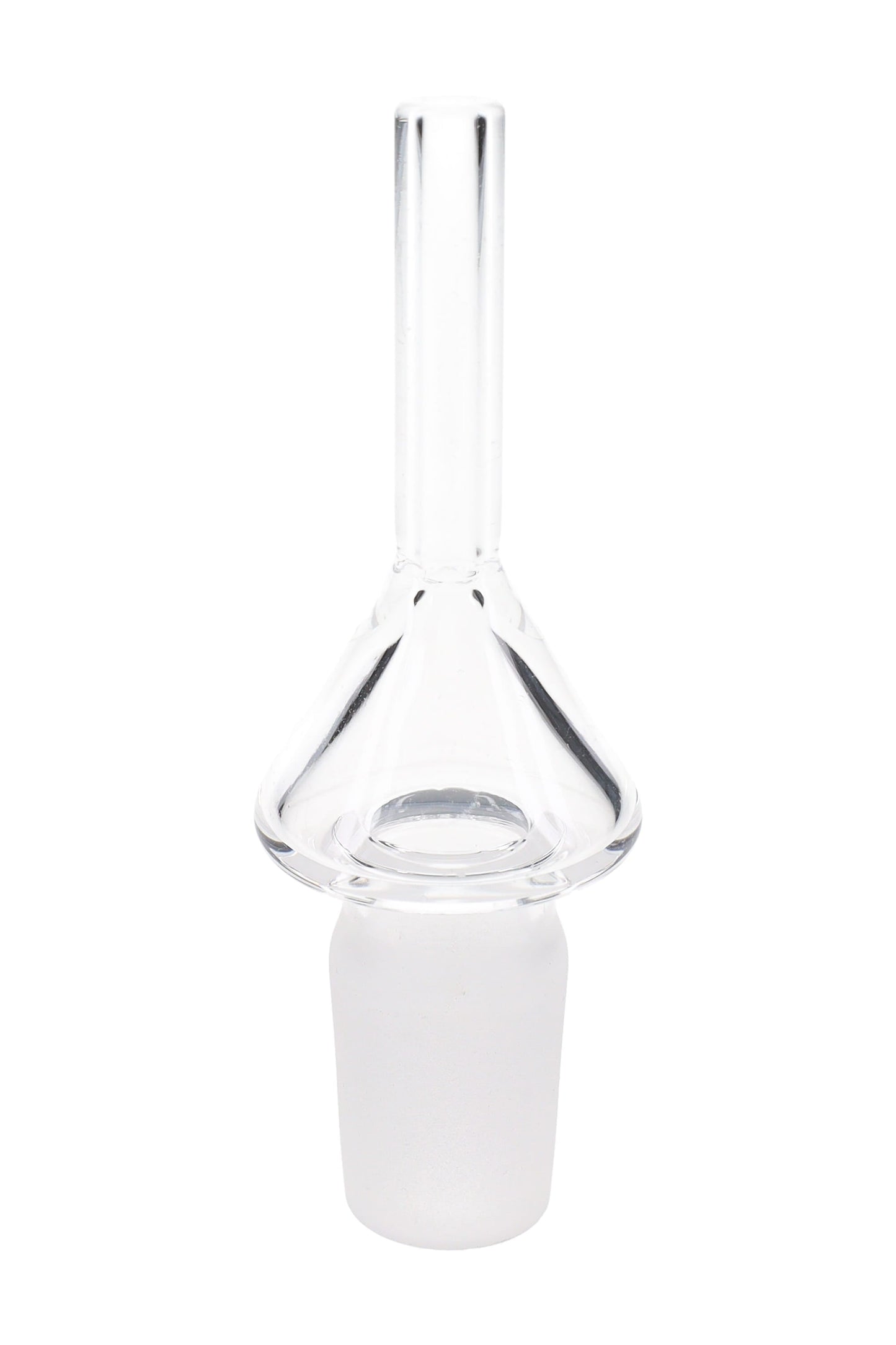 18.8mm Quartz Dab Straw Nail - BS668