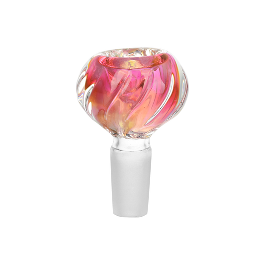 Elegant Eruption Herb Slide | 14mm M
