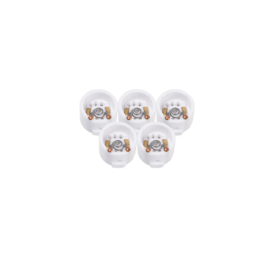 Elektra Ceramic Lightning Bowls