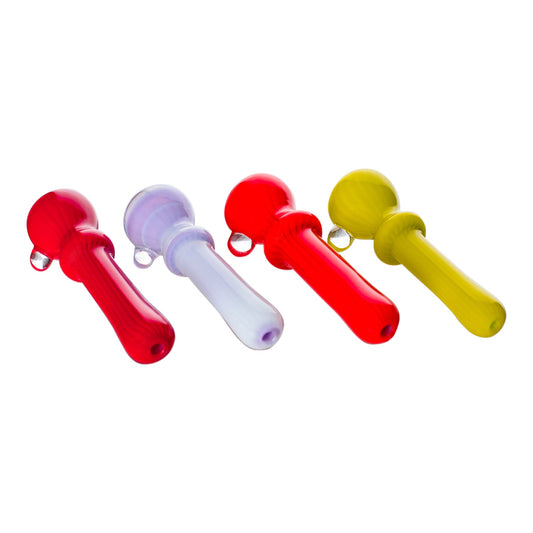 ELEV8 One Hitter Bat Pipe - 4in