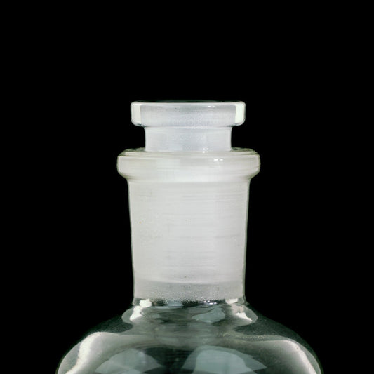 14/10 Ground Joint Reducer Adapter - Empire Glassworks