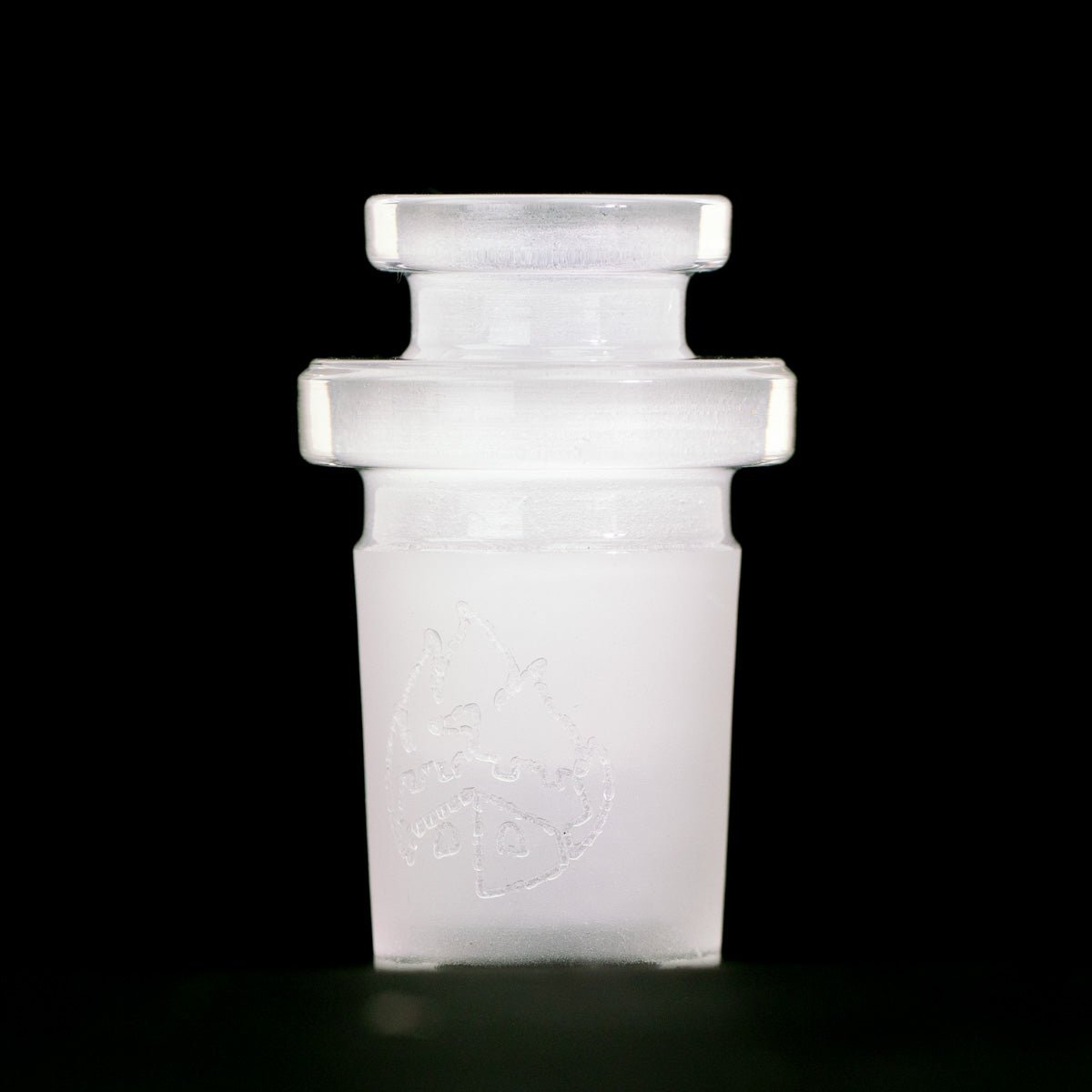 18/14 Ground Joint Reducer Adapter - Empire Glassworks