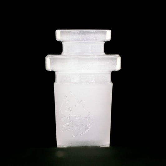 18/14 Ground Joint Reducer Adapter - Empire Glassworks