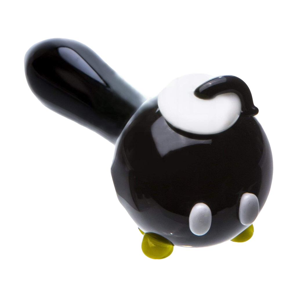 Bomber Spoon Pipe