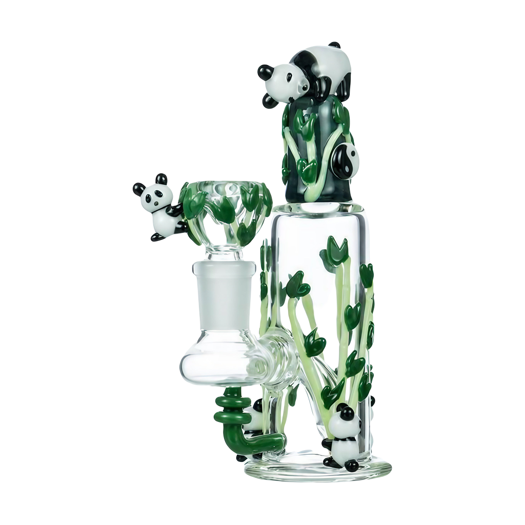 Panda Fam Nano Rig