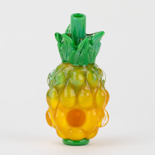 Empire Glassworks Pineapple Dry Pipe