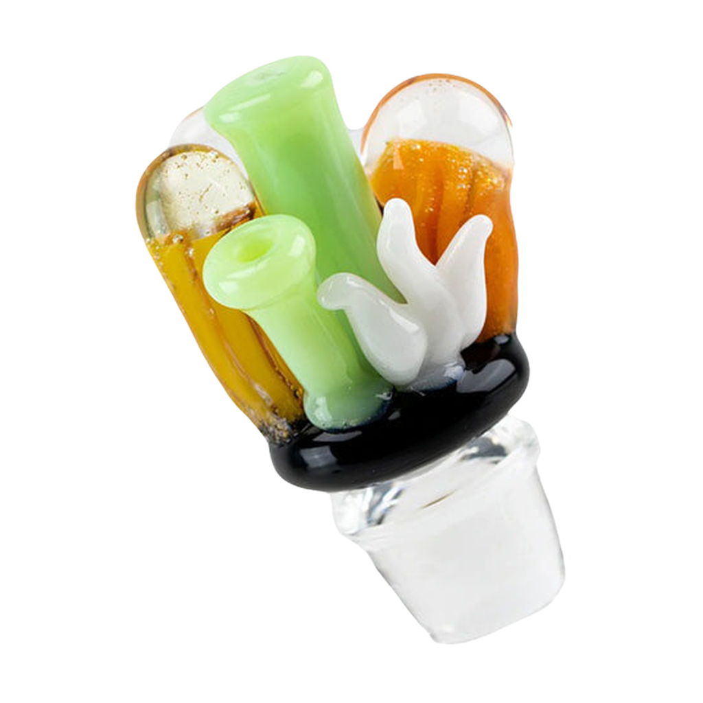 Empire Glassworks Puffco Peak Pro Carb Cap | 12mm