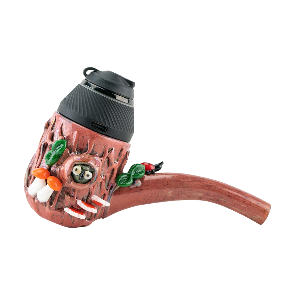 Empire Glassworks Sherlock Hootie Attachment For Puffco Proxy