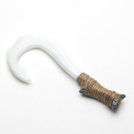 Empire Glassworks Tribal Hook Dabber
