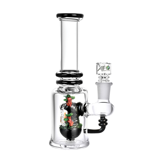 Empire Glassworks UV Nano Rig -Zen Bonsai