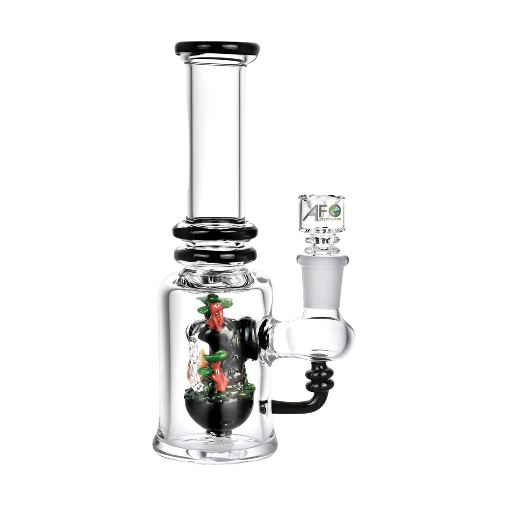 Empire Glassworks UV Nano Rig -Zen Bonsai
