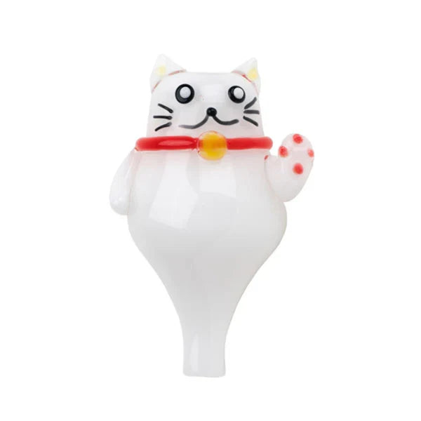 Empire Glassworks Zen Kitty Carb Cap