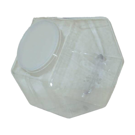 Empty Fishbowl - Free with Any 45 Footbags