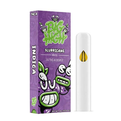 Big High THC-A Unit - 2000mg
