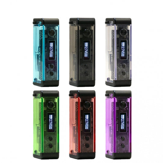 Exxus Adapt Cartridge Battery