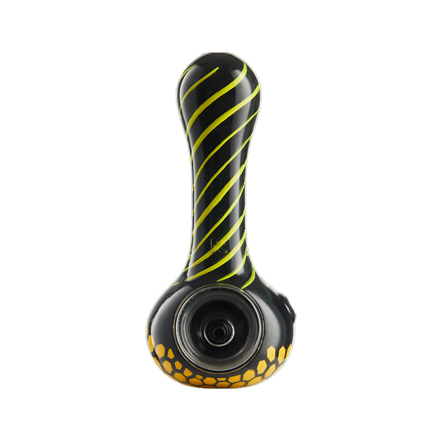 Eyce ORAFLEX Honeycomb Spoon Pipe