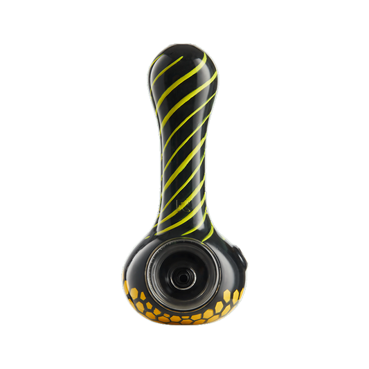 Eyce ORAFLEX Honeycomb Spoon Pipe