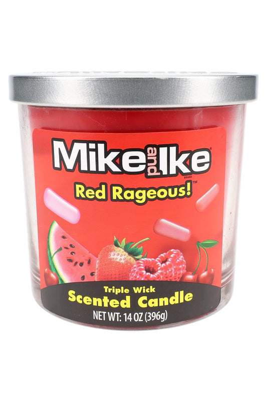 14 oz Triple-Wick Scented Candle