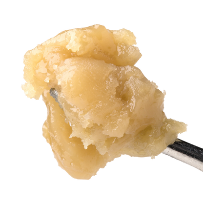 THCa Live Rosin
