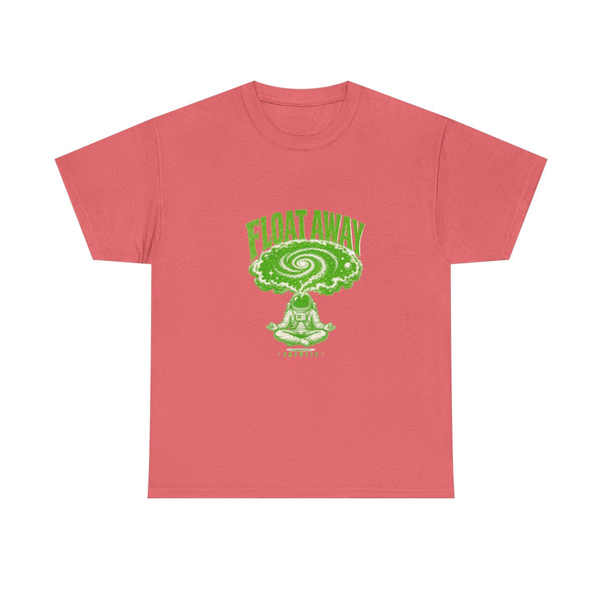 Coral Silk