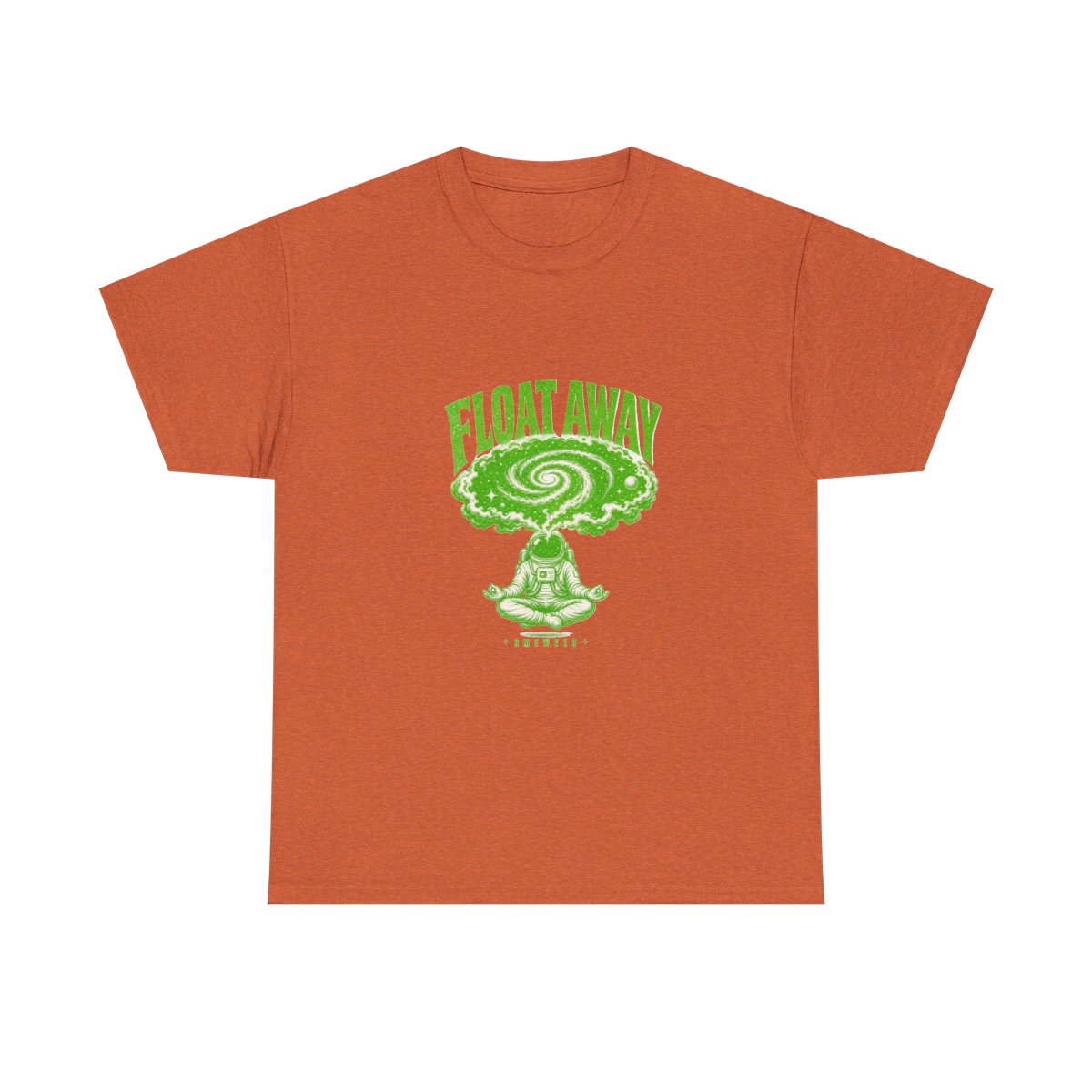 Antique Orange
